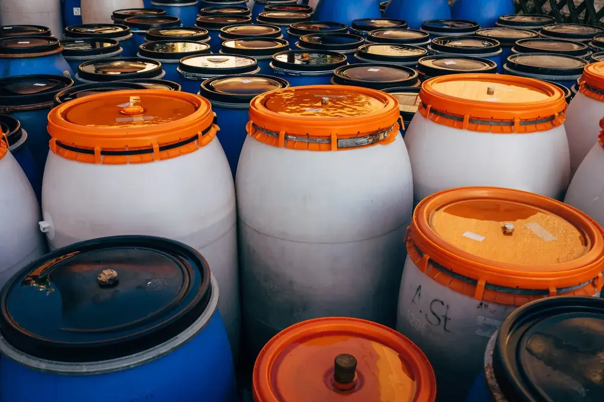 Chemical & Toxic Waste Cleanup in La Pine, OR